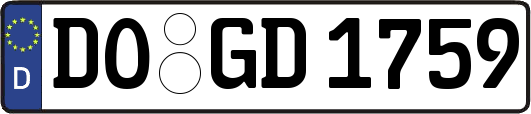 DO-GD1759