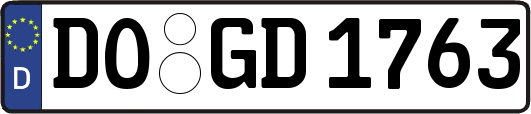 DO-GD1763