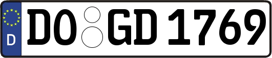 DO-GD1769