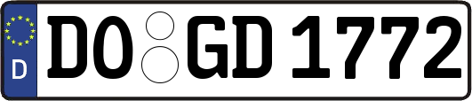 DO-GD1772