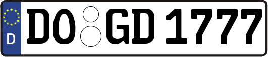 DO-GD1777