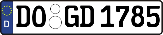 DO-GD1785
