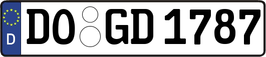 DO-GD1787