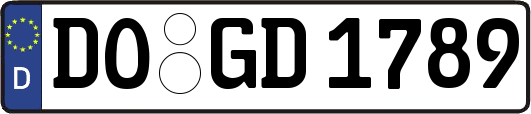 DO-GD1789