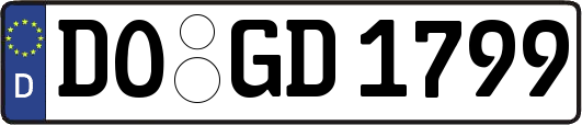DO-GD1799