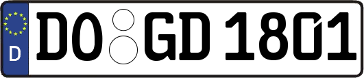 DO-GD1801
