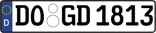 DO-GD1813