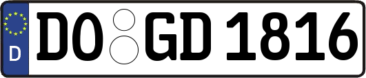 DO-GD1816