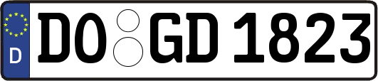DO-GD1823