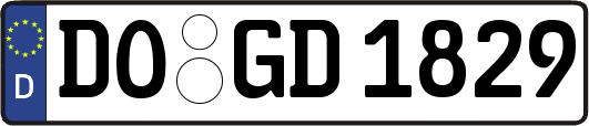 DO-GD1829