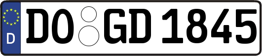 DO-GD1845