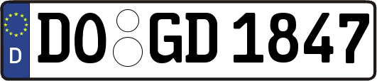 DO-GD1847