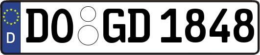 DO-GD1848