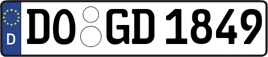DO-GD1849