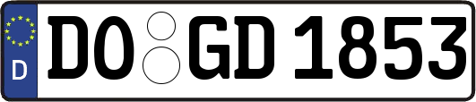 DO-GD1853