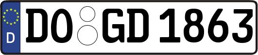 DO-GD1863
