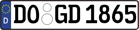 DO-GD1865