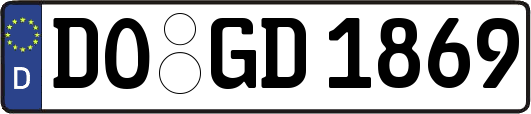 DO-GD1869