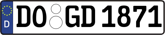 DO-GD1871