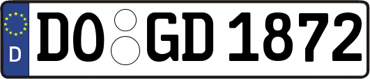 DO-GD1872
