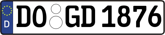 DO-GD1876