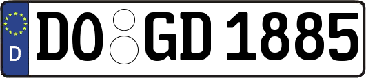DO-GD1885