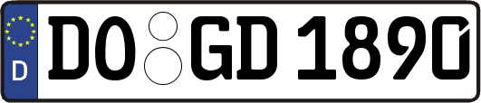 DO-GD1890