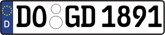 DO-GD1891