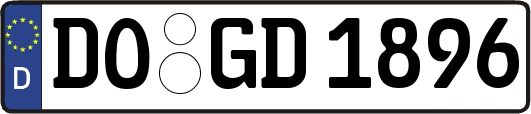 DO-GD1896