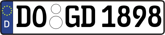DO-GD1898