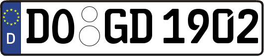DO-GD1902