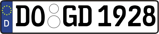 DO-GD1928
