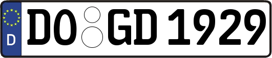 DO-GD1929