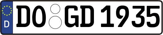 DO-GD1935