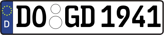 DO-GD1941