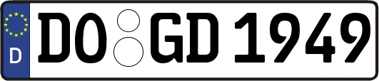 DO-GD1949