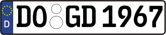 DO-GD1967