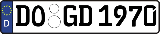 DO-GD1970
