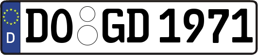 DO-GD1971