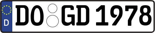 DO-GD1978