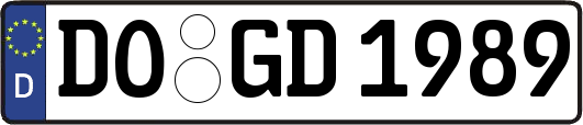 DO-GD1989