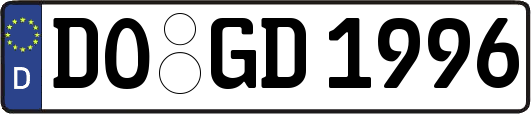 DO-GD1996