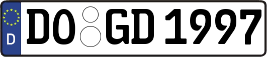 DO-GD1997
