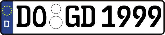 DO-GD1999