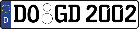 DO-GD2002