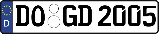 DO-GD2005