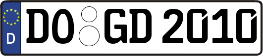 DO-GD2010