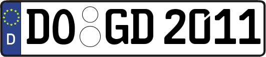DO-GD2011