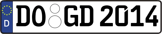 DO-GD2014
