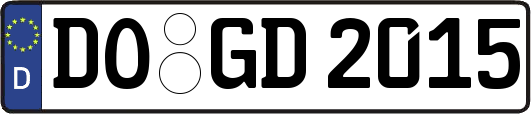DO-GD2015